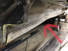 Fold that sucker up, hammer time 😋