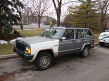 day I sold.. June 2010