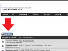 Different problem, new thread.