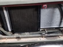 Hayden cooler