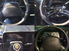 Took about an hour to install.