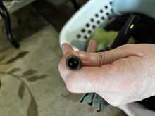 Connector plug