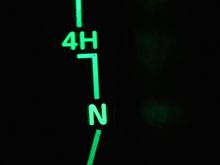 green trans