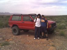 My Cousins