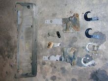 Look like $40 worth of rust?