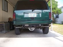 dual exhaust 350$