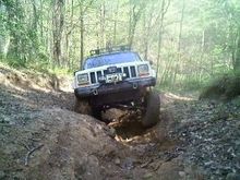 my jeep