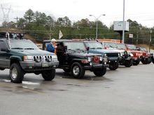 Chattanooga Toys For Tots