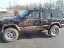 jeep