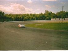 Perks of the Job 1: Testing in Michigan