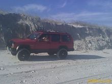 Island Beach State Park (Jersey Shore)...Fall of 2009