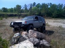 Lakehouse Open Country (4)