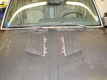 hood vents