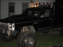 Comanche