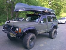 Ready for fishin