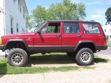 WELL I LIKE IT ALOT ( sweet)