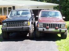 Mine is BiGGer!