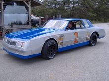 RaceCarPractice, 1st time out, lotta fun, lotta work, lotta money 001