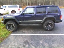 mmm tj flares