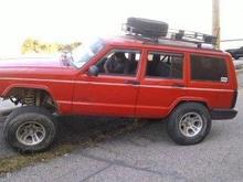 flexin