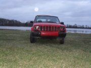 99 xj