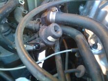coolant