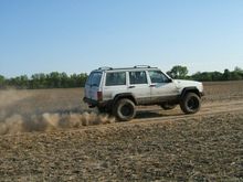 My jeep