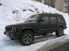Jeep