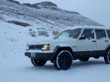 jeep baby pics