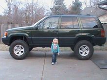 The ZJ's biggest fan