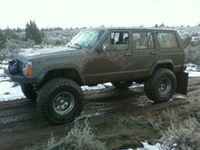 cherokee