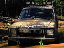 My XJ