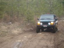 Trail