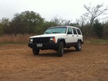 My Jeep