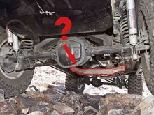 0701 4wd 04 z 1996 jeep grand cherokee undercarriage