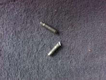 cut screws
