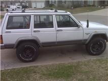 My Heep!