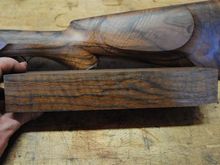 Forend 014