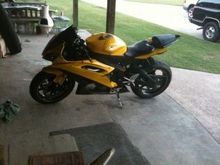 08 r6 special edition