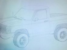 What i want my bronco 2 to look like when i get it done.