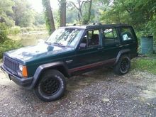 jeep