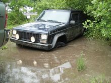 carolina jeeps