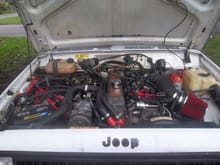 Jeep 214