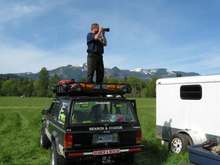 2009 WA SAR Conference