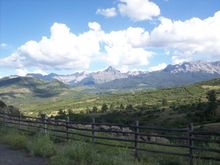 South Baldy