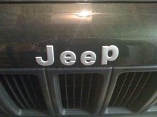 Jeep!