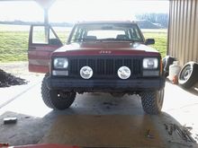 finished hooks and hella 500s, love them things