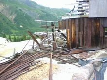 Genessee Mine