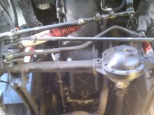 Front Chassis