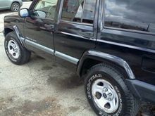 First Jeep